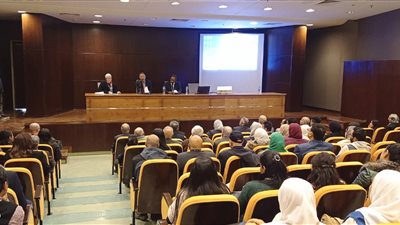 المتحف القومي للحضارة يعقد ندوة علمية عن مسار رحلة العائلة المقدسة