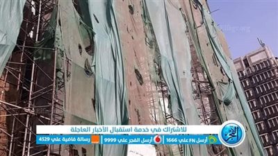 واجهة نقابة الصحفيين تثير الجدل من جديد.. هل تنعقد الانتخابات خارج المقر الرئيسي؟