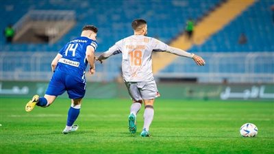 بعد تويع كأس السوبر أمام الفيحاء.. موعد مباراة الهلال المقبلة في دوري روشن السعودي