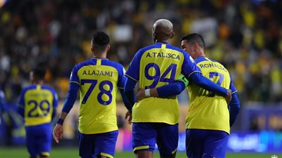 موعد مباراة النصر المقبلة أمام الفتح في دوري روشن السعودي والقناة الناقلة.. تواجد كريستيانو رونالدو