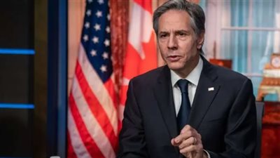 عاجل| وزير الخارجية الأمريكي: الحفاظ على وحدة ليبيا لن يتم إلا بالانتخابات