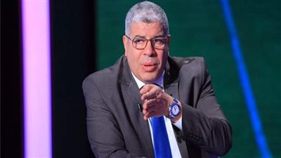 عاجل.. أول تعليق من شوبير على استقالة لجنة الانضباط باتحاد الكرة