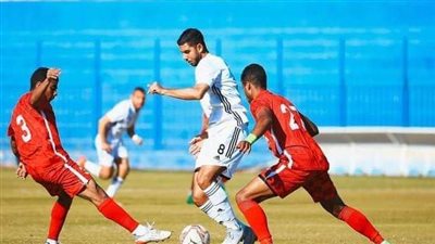 المنصورة يصطدم بالراية ودكرنس يواجه منية النصر في الدور التمهيدي الرابع لكأس مصر