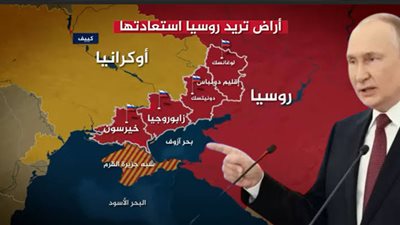 طارق فهمي: روسيا لن تتراجع وأراضي الناتو في خطر (خاص)