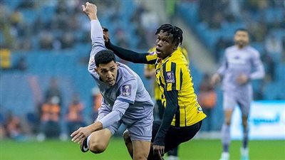 حجازي وطارق حامد لا غنى عنهما.. تشكيل اتحاد جدة المتوقع أمام الفيحاء في نهائي كأس السوبر السعودي