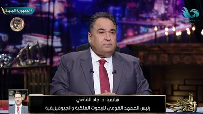 القومي للبحوث الفلكية: مقياس زلزال 1992 كان أقل من الأمس