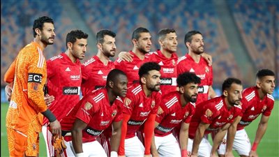 أسوان يعلن تعاقده مع نجمي الأهلي