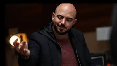 محمود العسيلي: لهذا السبب رفضت الغناء مع أنوشكا
