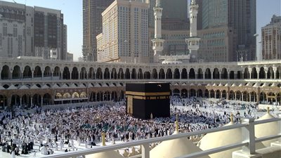 السعودية تعلن جدول الأئمة لصلاتي التراويح والتهجد بالمسجد الحرام (التفاصيل)