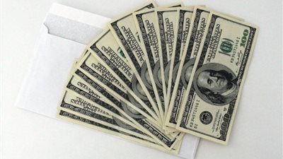 سعر الدولار في البنوك اليوم الجمعة 27-1-2023