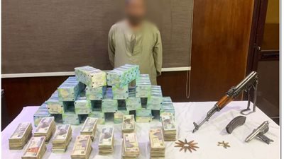 كشف ملابسات واقعة مقتل أحد الأشخاص بقنا