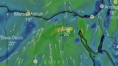 موجة الطقس السيئ مستمرة.. صقيع وثلوج وأمطار واضطراب ملاحة
