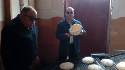 تموين بورسعيد يحرر 45 محضرا تموينيا بمناطق متفرقة 