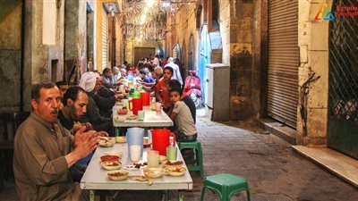 التراويح والتهجد والموائد.. قرارات مهمة حول رمضان 2023