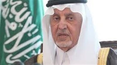 أمير مكة المكرمة يُدشّن حي حراء الثقافي في المنطقة