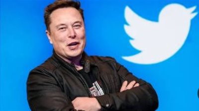 ٌإيلون ماسك يغير اسم حسابه الشخصي على تويتر 
