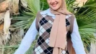 تشييع جثمان طالبة توفيت غرقا في حمام سباحة بالشرقية 