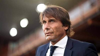يوفنتوس يرحب بعودة كونتي بشرط وحيد