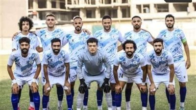 النجوم يواجه حدائق الأهرام ومصر للتأمين يصطدم بجينيس بالجولة 18 من القسم الثالث