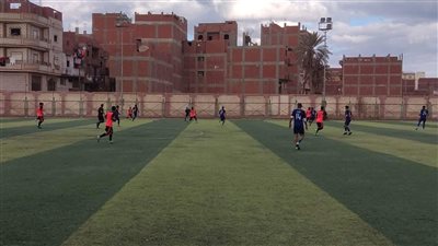 لقاءات قوية وخارج التوقعات بمجموعة المنوفية والغربية في جولة ساخنة بالقسم الثالث 