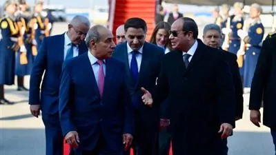 ما لا تعرفه عن تاريخ العلاقات المصرية الأذربيجانية؟