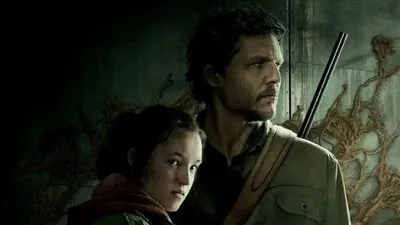 مسلسل The Last Of Us يظل الأكثر مشاهدة ويتفوق على مسلسل Wednesday