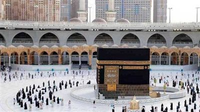  شروط عمرة شهر رمضان للعام الهجري 1444