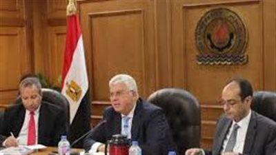 اليوم.. إعلان القائمة المبدئية للمرشحين لرئاسة 8 جامعات حكومية