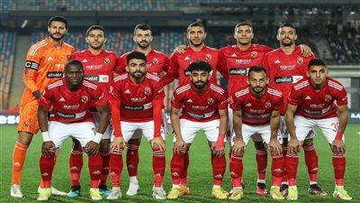 عاجل.. ثلاثي الأهلي ينتظم في التدريبات الجماعية استعدادًا لكأس العالم للأندية