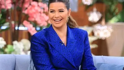 لهذا السبب.. يسرا اللوزي مطلوبة على 