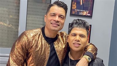 حسن شاكوش وعمر كمال يحييان حفلًا غنائيًا على مسرح استاد القاهرة الدولي (تفاصيل)