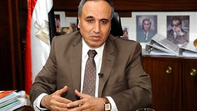 عبدالمحسن سلامة: مؤتمر 