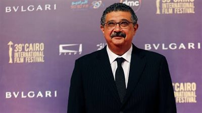 ماجد الكدواني.. من 