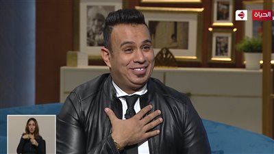 اليوم.. محمود الليثي يطرح أغنية جديدة له بعنوان 