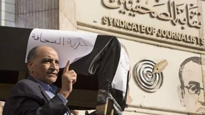 محسن هاشم يعلن ترشحه لانتخابات 