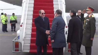 سفيرتنا بأرمينيا: زيارة السيسي لها دلالات سياسية لتنمية العلاقات بين الدولتين (فيديو)