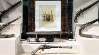 متاحف مصر تحتفل بعيد الشرطة الـ 71 على طريقتها الخاصة