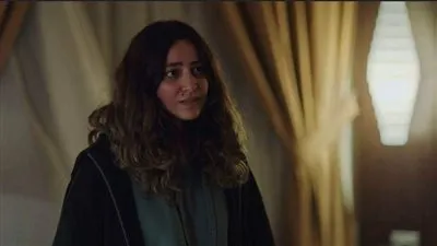 بالفيديو: هند عبد الحليم تواجه زوجها السابق في مسلسل أزمة منتصف العمر