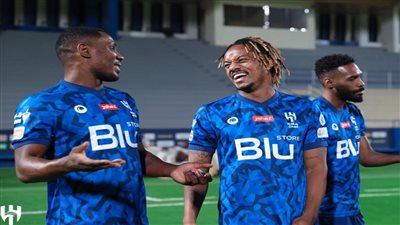 موعد مباراة الهلال المقبلة في بطولة الدوري السعودي للمحترفين والقنوات الناقلة