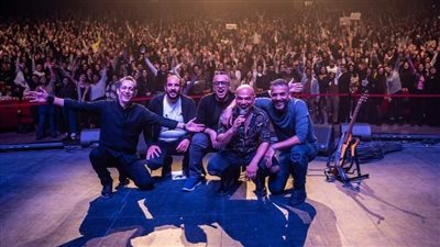 بالصور.. مسار إجباري تشعل أجواء تونس في مهرجان أيام قرطاج الموسيقية