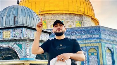 تصدر التريند.. من هو خيري علقم منفذ عملية القدس؟