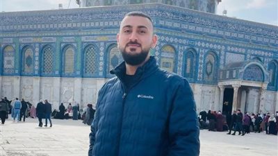 من هو خيري علقم منفذ عملية القدس المحتلة؟