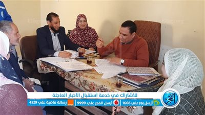 مياه الفيوم: زيارات ميدانية لمتابعة أداء محطات مياه الشرب 