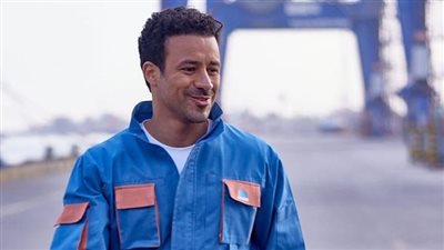 أحمد داوود لأول مرة عبر فضائية ON كمقدم برامج 