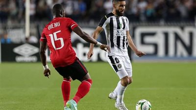 مكتشف القندوسي يكشف شروط نجاحه مع الأهلي