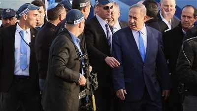  تصعيد خطير من إسرائيل بالأراضي الفلسطينية.. وتسريبات عن مقترحات نتنياهو الأمنية