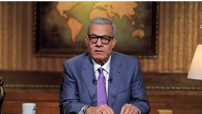 عادل حمودة: الاغتيالات أبرز الجرائم السياسية يرفض من يرتكبها التغيير السلمي