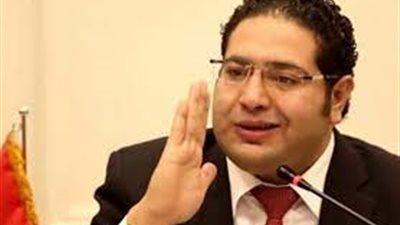 بلال حبش: التنسيقية استحدثت ملفا خاصا بالشأن الدولي 