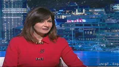 السفيرة نبيلة مكرم عن تصويت المصريين بانتخابات الرئاسة 2024: 