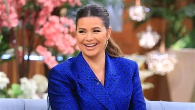 يسرا اللوزي عن دورها في 